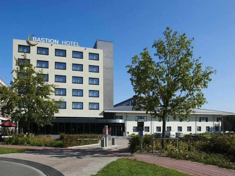 Bastion Hotel Breda Buitenkant foto